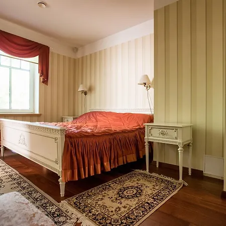 Villa Papli *