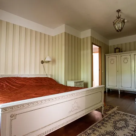 Villa Papli
