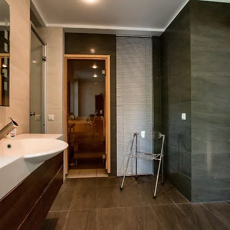 Papli Villa Parnu