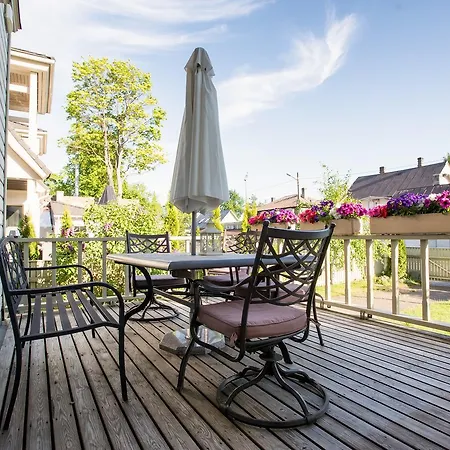 Papli Villa Parnu